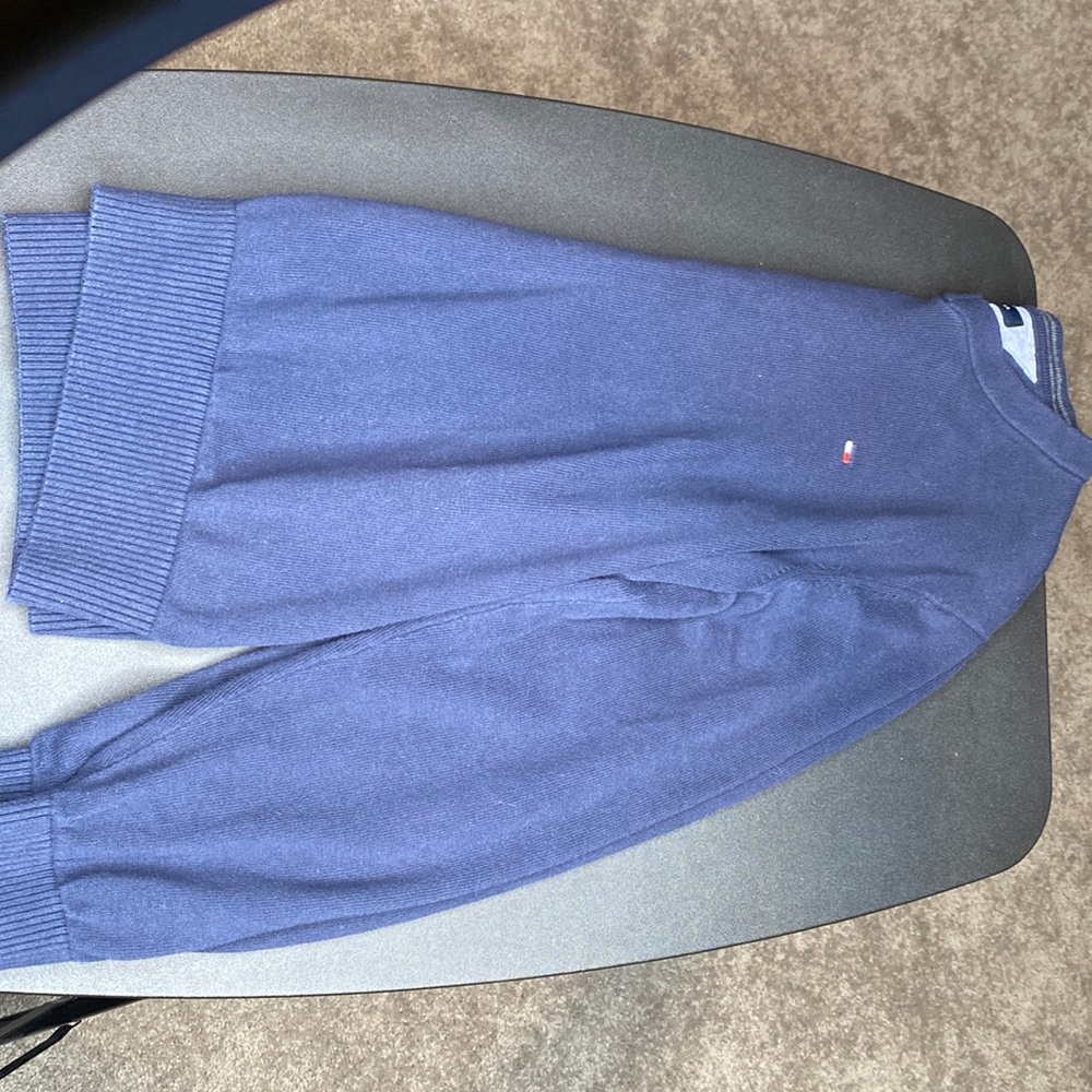 Mens sweater